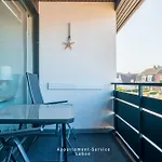 Koralle * Laboe