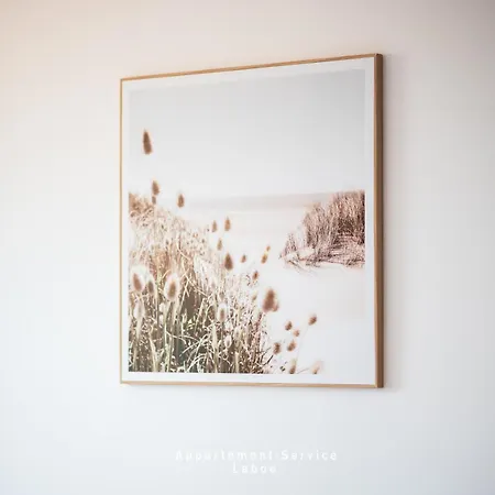 Apartment Koralle