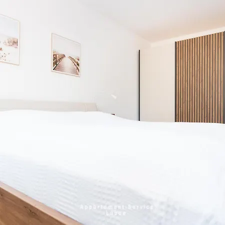 Apartment Koralle