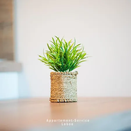 Koralle Apartment