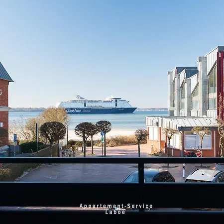 Koralle Apartment