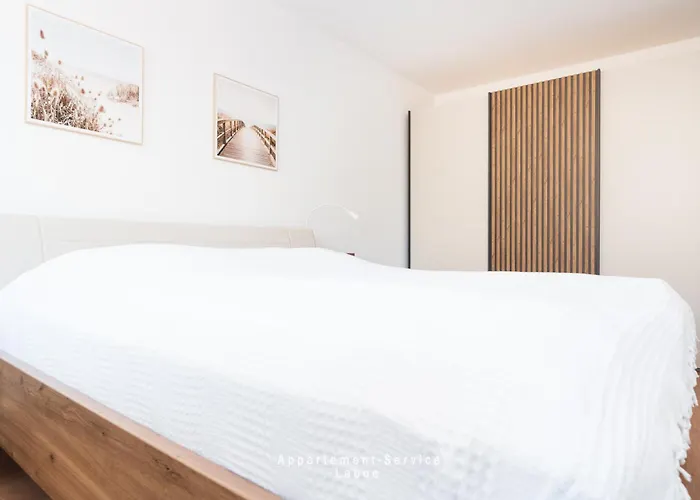 Apartamento Koralle