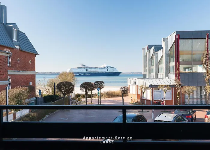 Koralle Apartamento